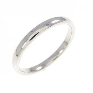 TIFFANY Authentic Silver Ring